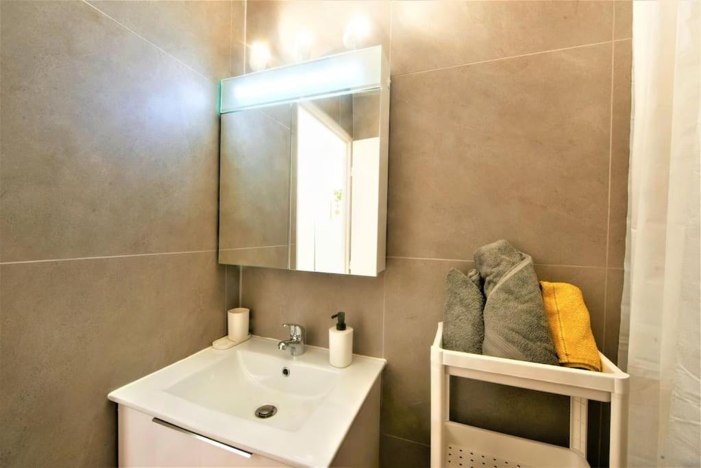 Embnb - Studio Near Geneva - S204,4 Etrembieres Екстер'єр фото