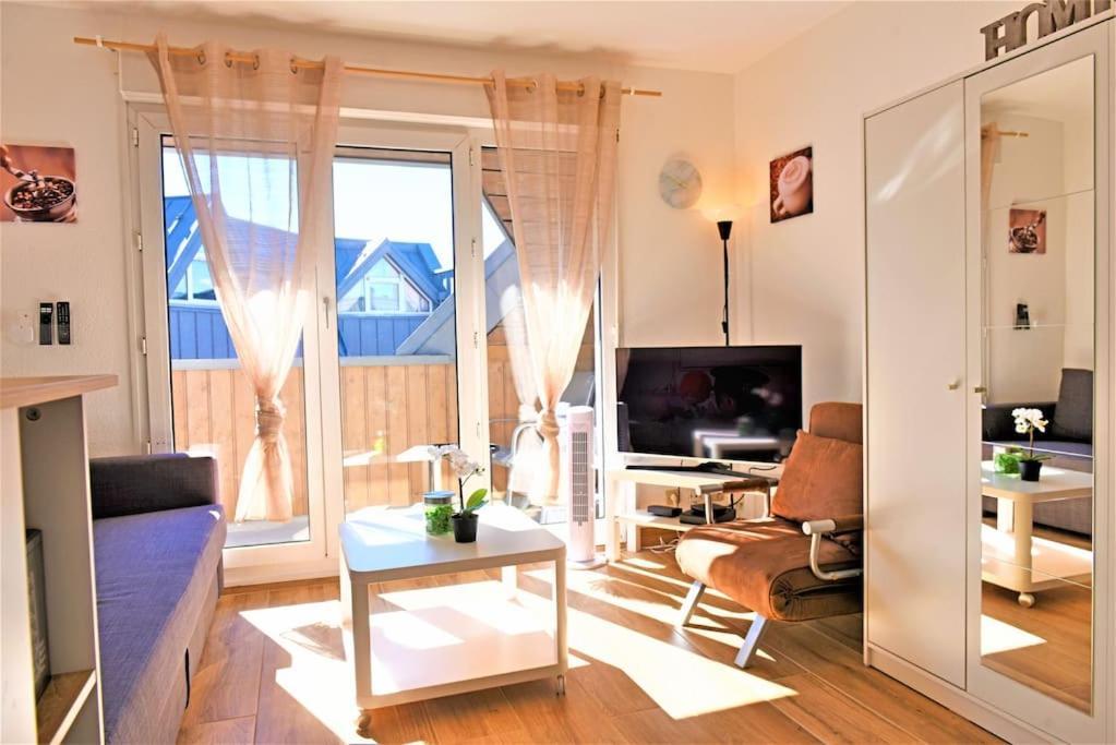 Embnb - Studio Near Geneva - S204,4 Etrembieres Екстер'єр фото