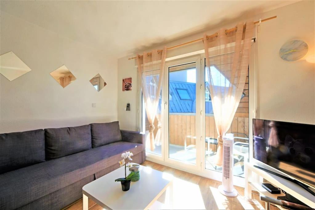 Embnb - Studio Near Geneva - S204,4 Etrembieres Екстер'єр фото